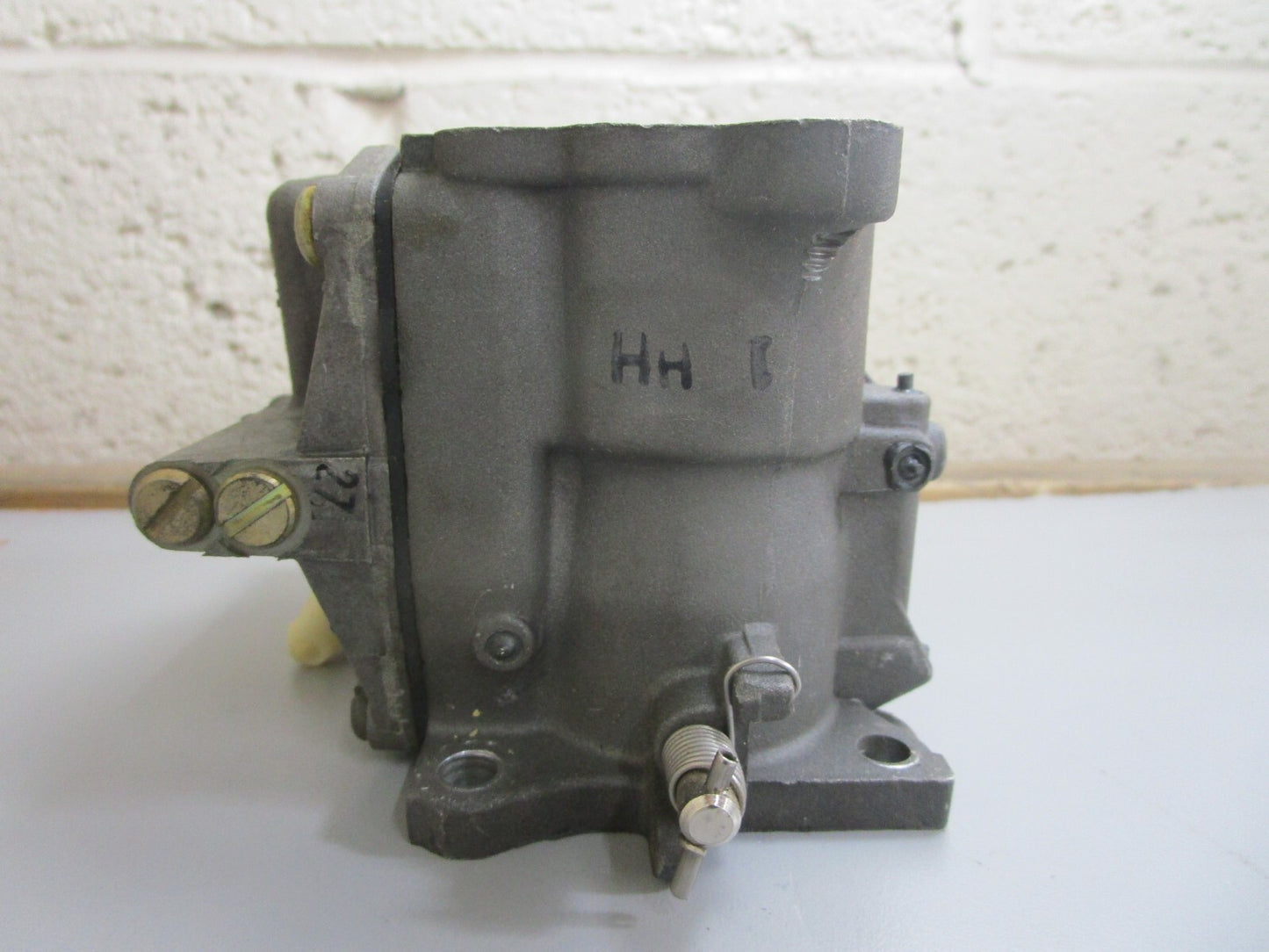 *NEW OEM* 0820 OMC Johnson Evinrude 1982 90 115 140HP Carburetor 392600 0392600