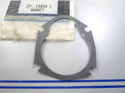 NEW OEM 27-194541 Mercury Quicksilver Water Pump Gasket 0810