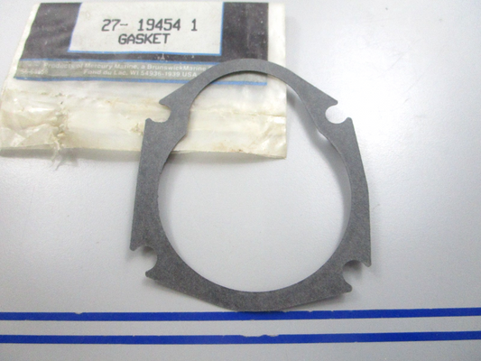 NEW OEM 27-194541 Mercury Quicksilver Water Pump Gasket 0810