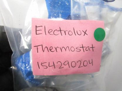 NEW OEM 154290204 Electrolux Thermostat 0810