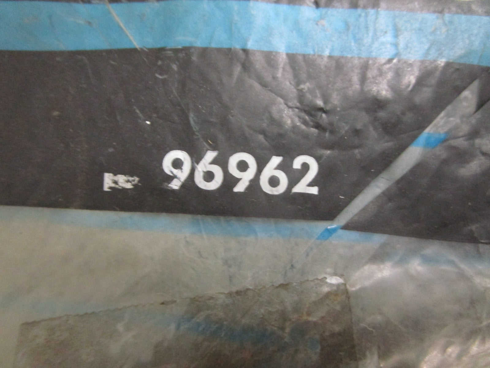 *NEW OEM* 0820 Mercury Quicksilver Tilt Tube 96962