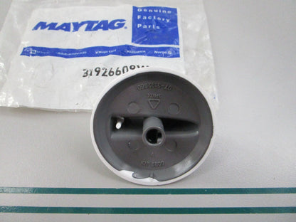NEW OEM 31926609W Maytag Range Knob 0810