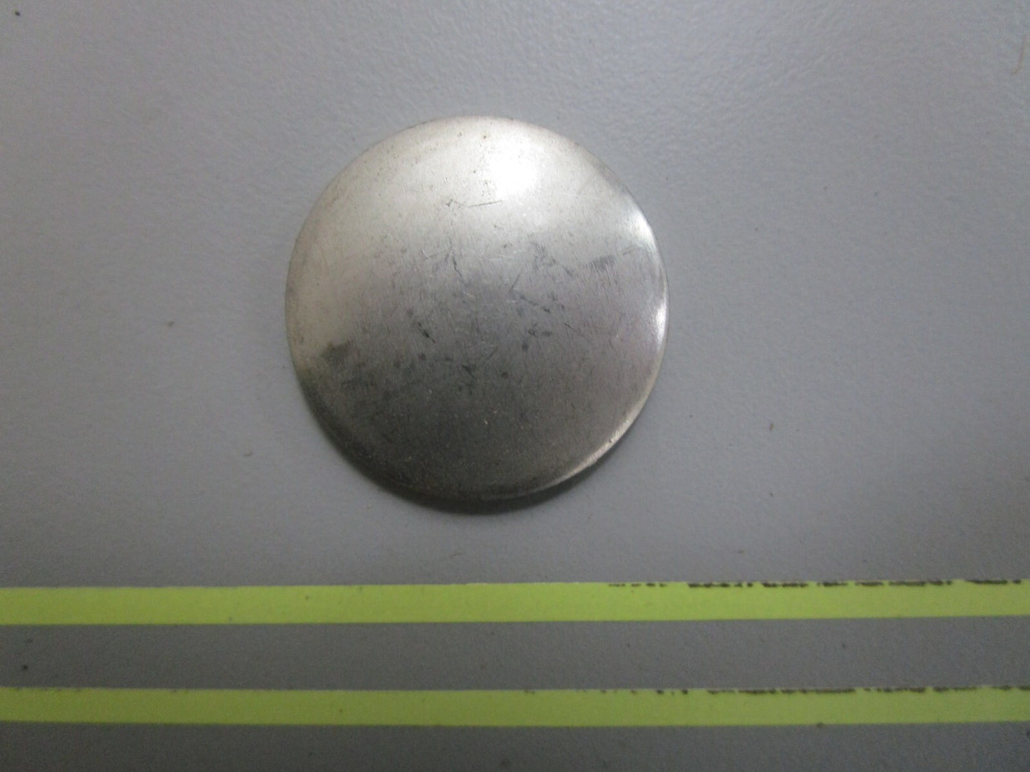 *NEW OEM* 0810 Volvo Penta Plug 192426