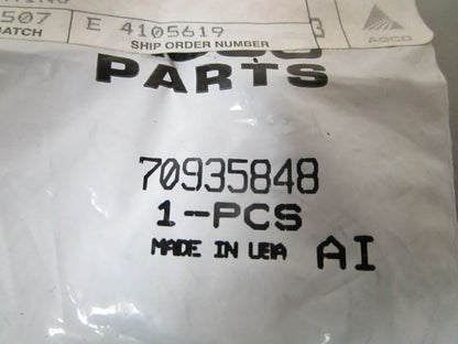 NEW OEM 70935848 AGCO O-Ring 0810