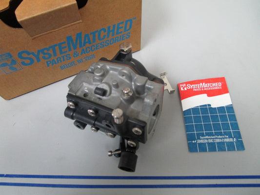 *NEW OEM* 0720 OMC Johnson Evinrude Carburetor Kit 436781 0436781