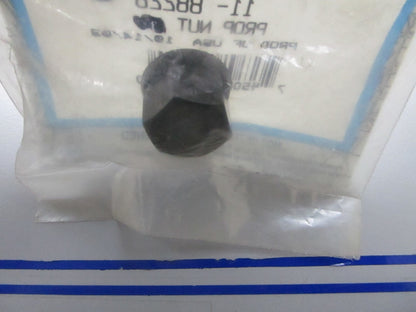 *NEW OEM* 0810 Mercury Quicksilver Prop Nut 11-88228