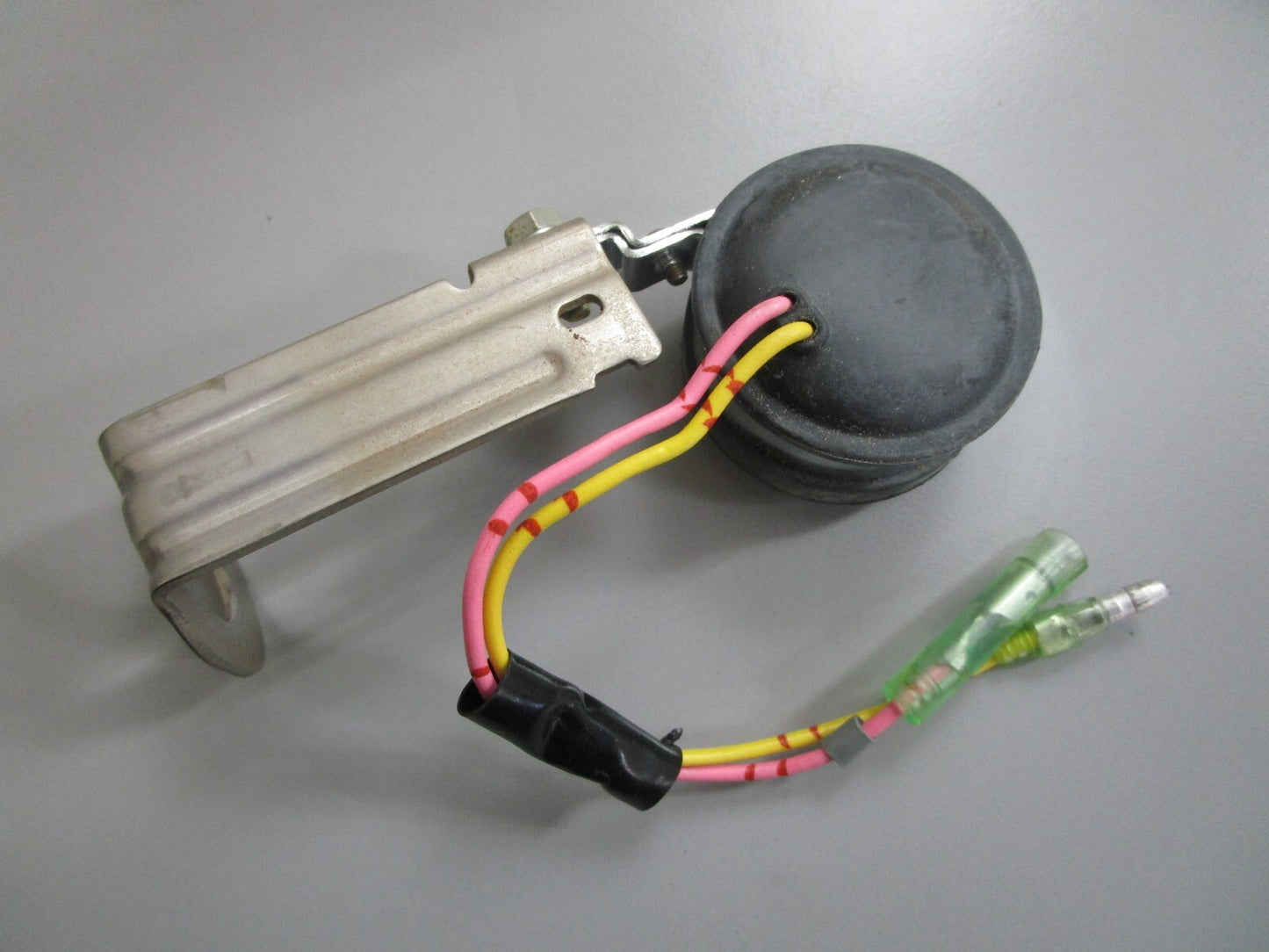 *NEW OEM* 0820 Yamaha Switch Panel Ay 704-82570-08-00