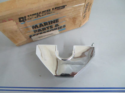 *NEW OEM* 0820 Mercury Quicksilver Cover Assy 96256A2