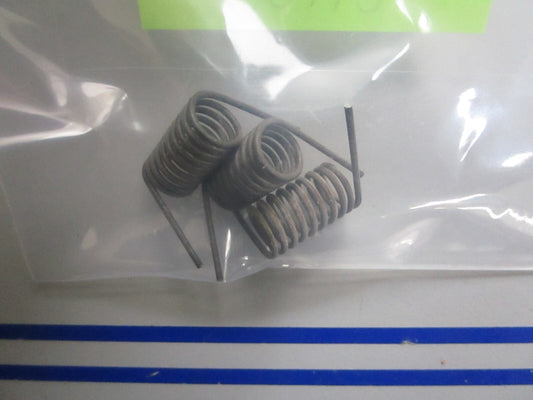 *NEW OEM* (LOT OF 3) 0810 OMC Johnson Evinrude Throttle Shaft Spring 310116