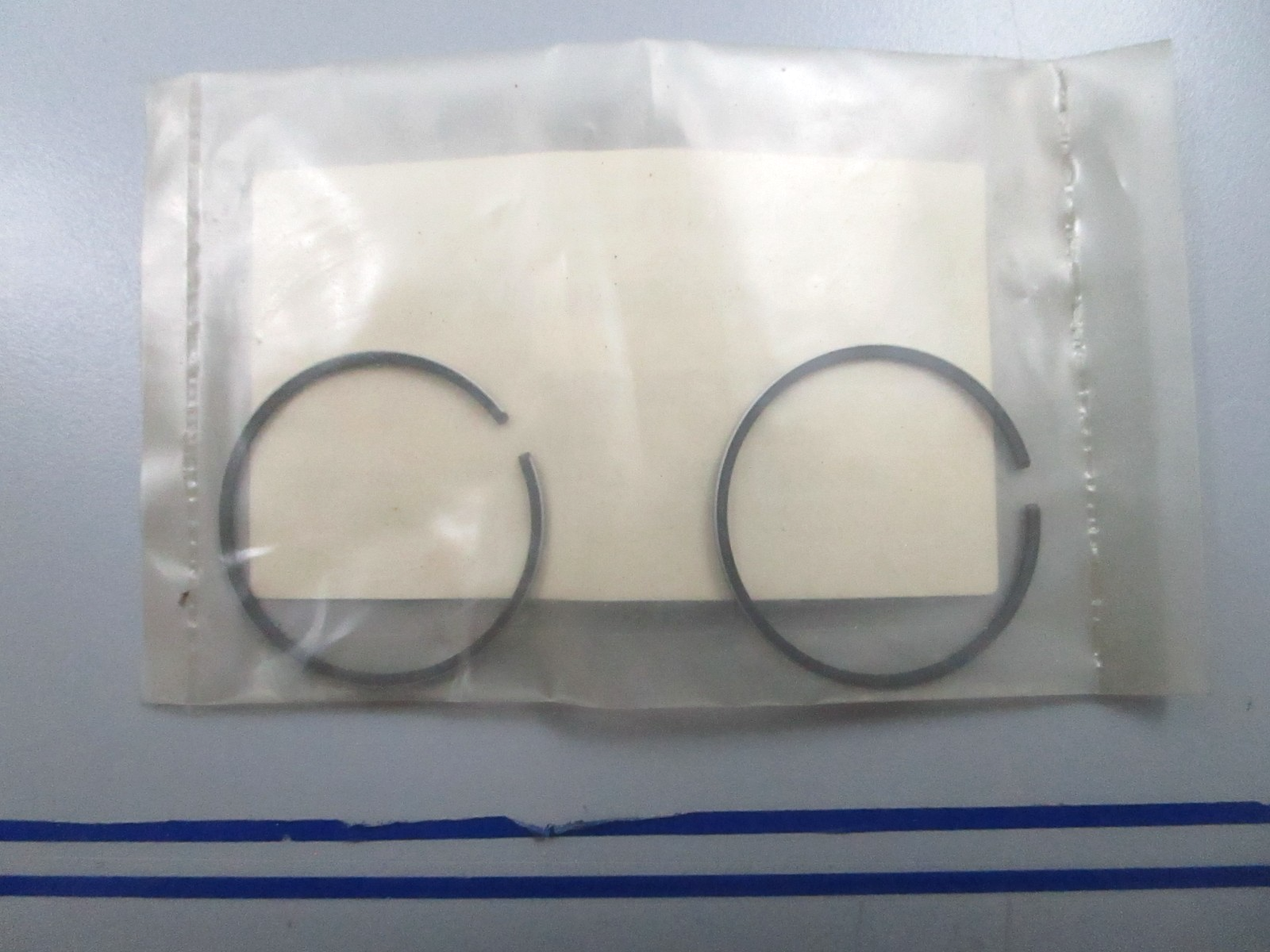 *NEW OEM* 0810 Polaris 2 Piston Ring Set 0450734
