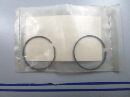 *NEW OEM* 0810 Polaris 2 Piston Ring Set 0450734