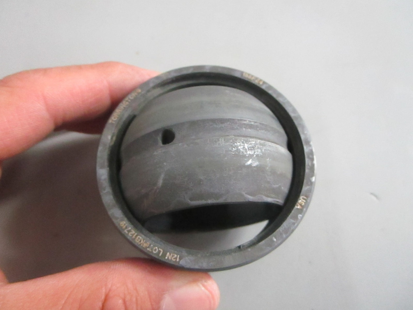 NEW OEM 15SF24 Torrington Roller Bearing 0820