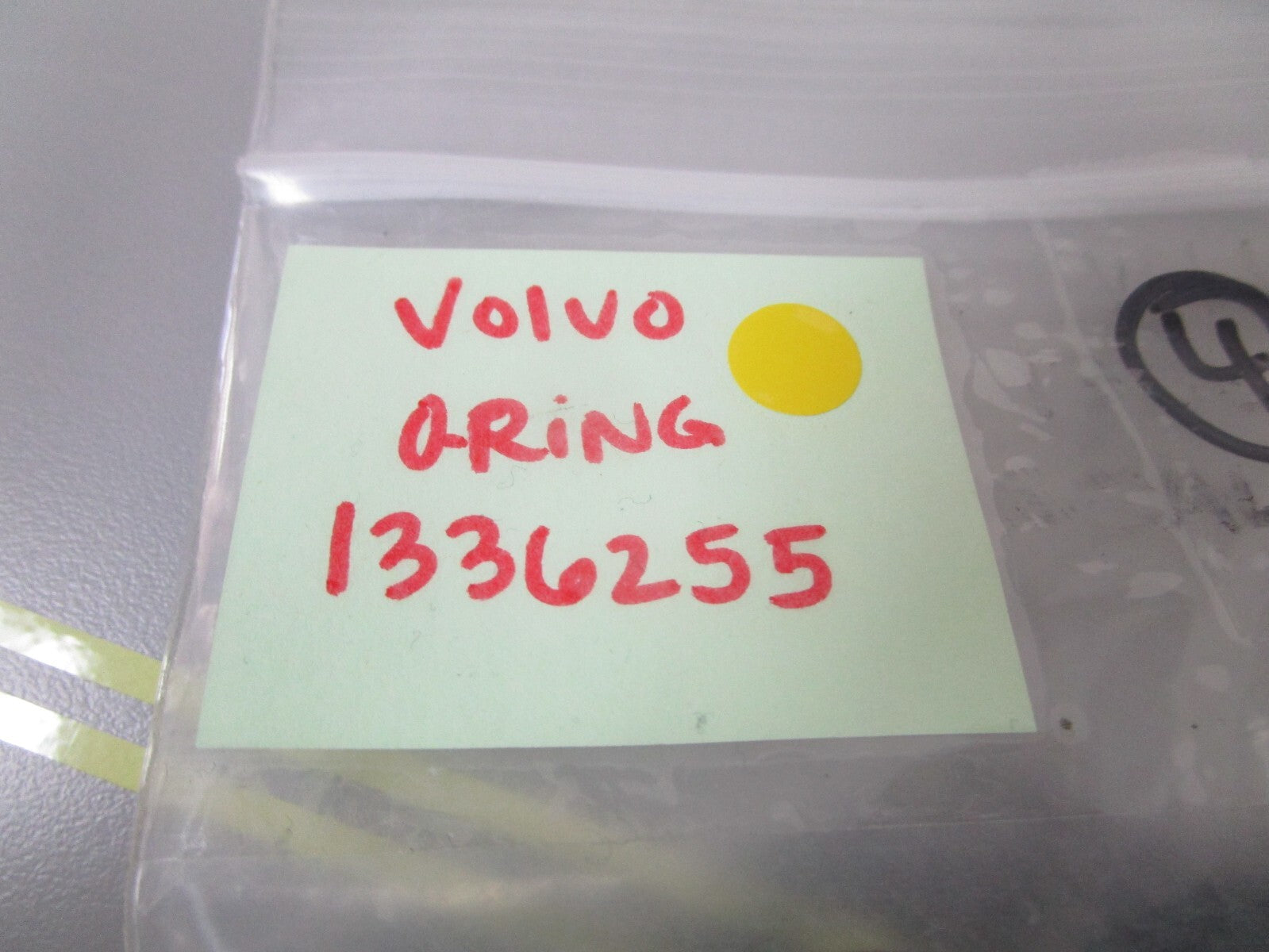 *NEW OEM* 0810 Volvo Penta O-Ring 1336255
