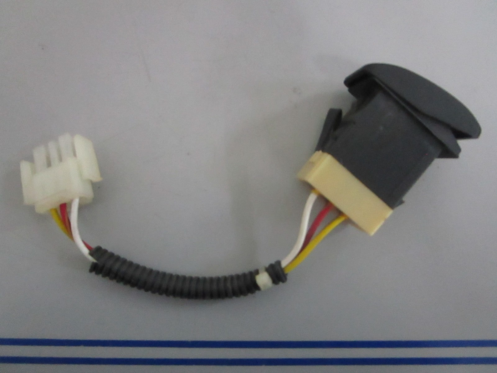 NEW OEM JR1-H2917-20-00 Yamaha Forward Reverse Switch 0820