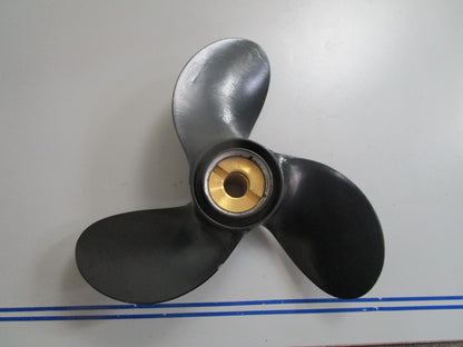 *NEW OEM* 0720 Mercury Black Diamond 9¼ x 11 Propeller QA3152R