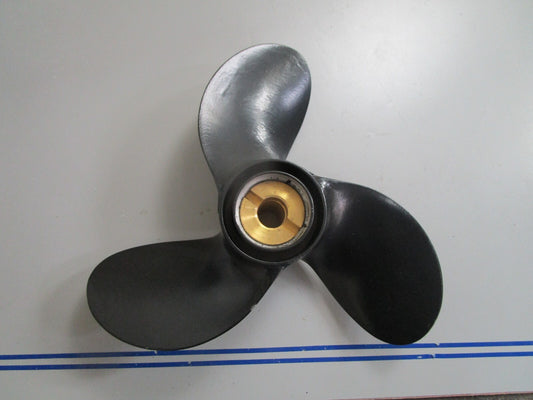 *NEW OEM* 0720 Mercury Black Diamond 9¼ x 11 Propeller QA3152R