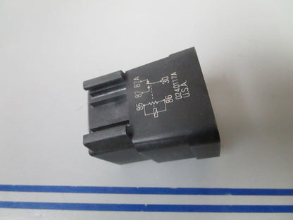 *NEW OEM* 0720 Mercury Quicksilver Relay 807057T