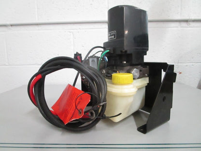 NEW OEM 93247A7 Mercury Quicksilver Trim Pump Assy 0820