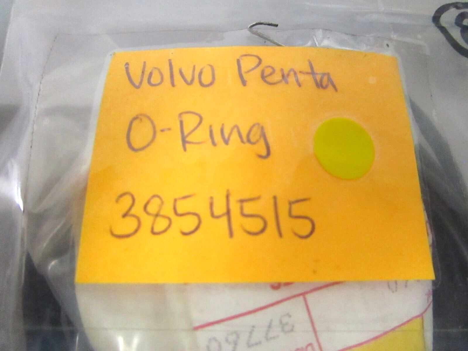 *NEW OEM* 0750 Volvo Penta O-RING 3854515