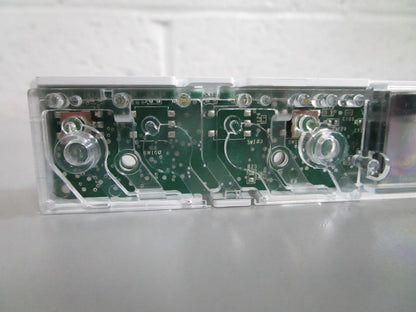 Whirlpool NEW OEM Dishwasher UI Control Panel W11632709 NOS Factory Part 0820