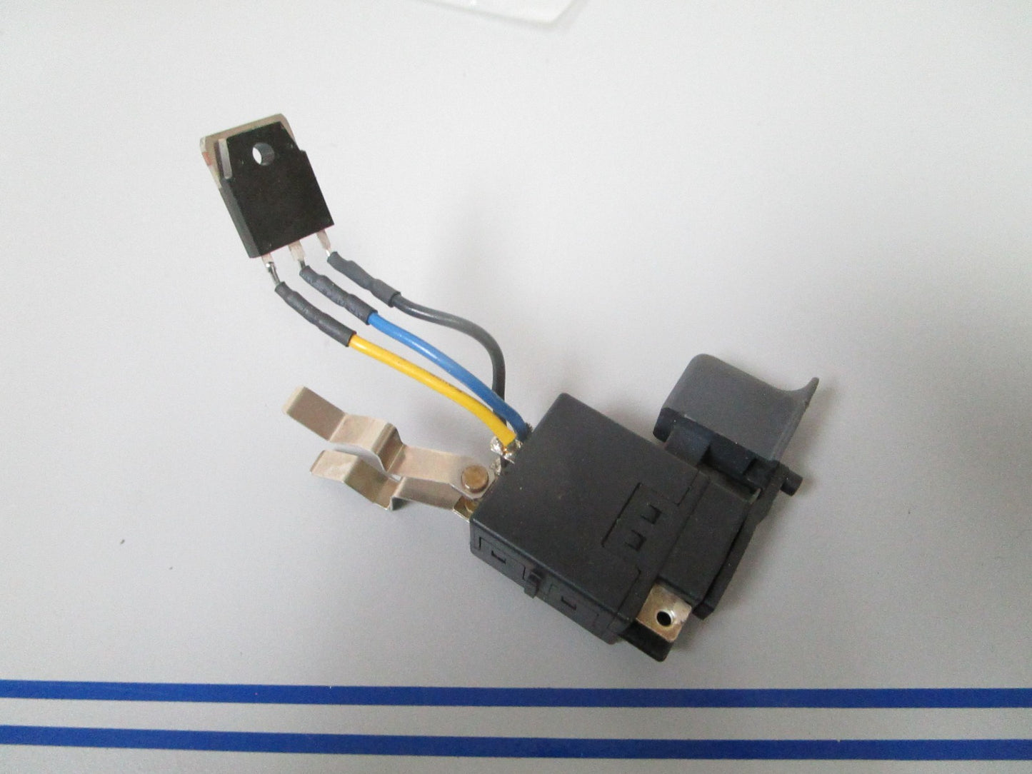 NEW OEM 315-140 Hitachi Switch 0720