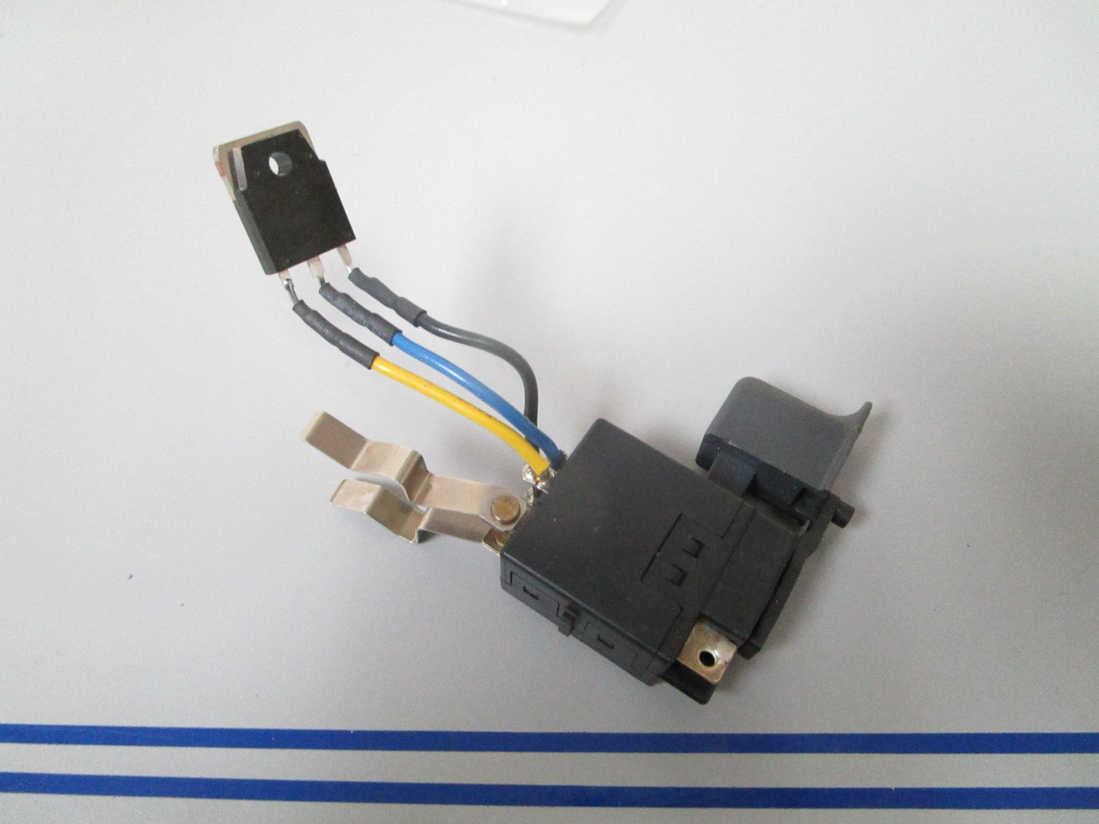 NEW OEM 315-140 Hitachi Switch 0720