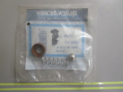 *NEW OEM* 0810 Mercury Quicksilver Spring Kit 24-17997A1
