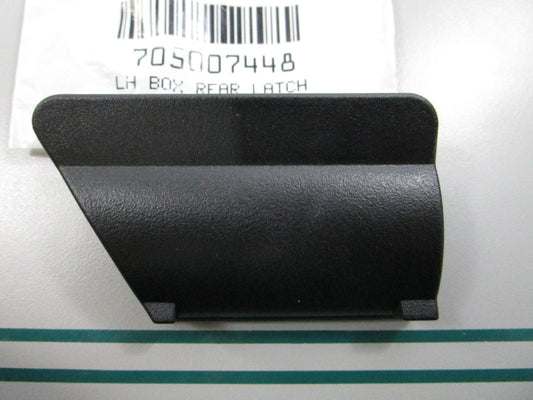 NEW OEM 705007448 Can-Am LH Box Rear Latch 0810