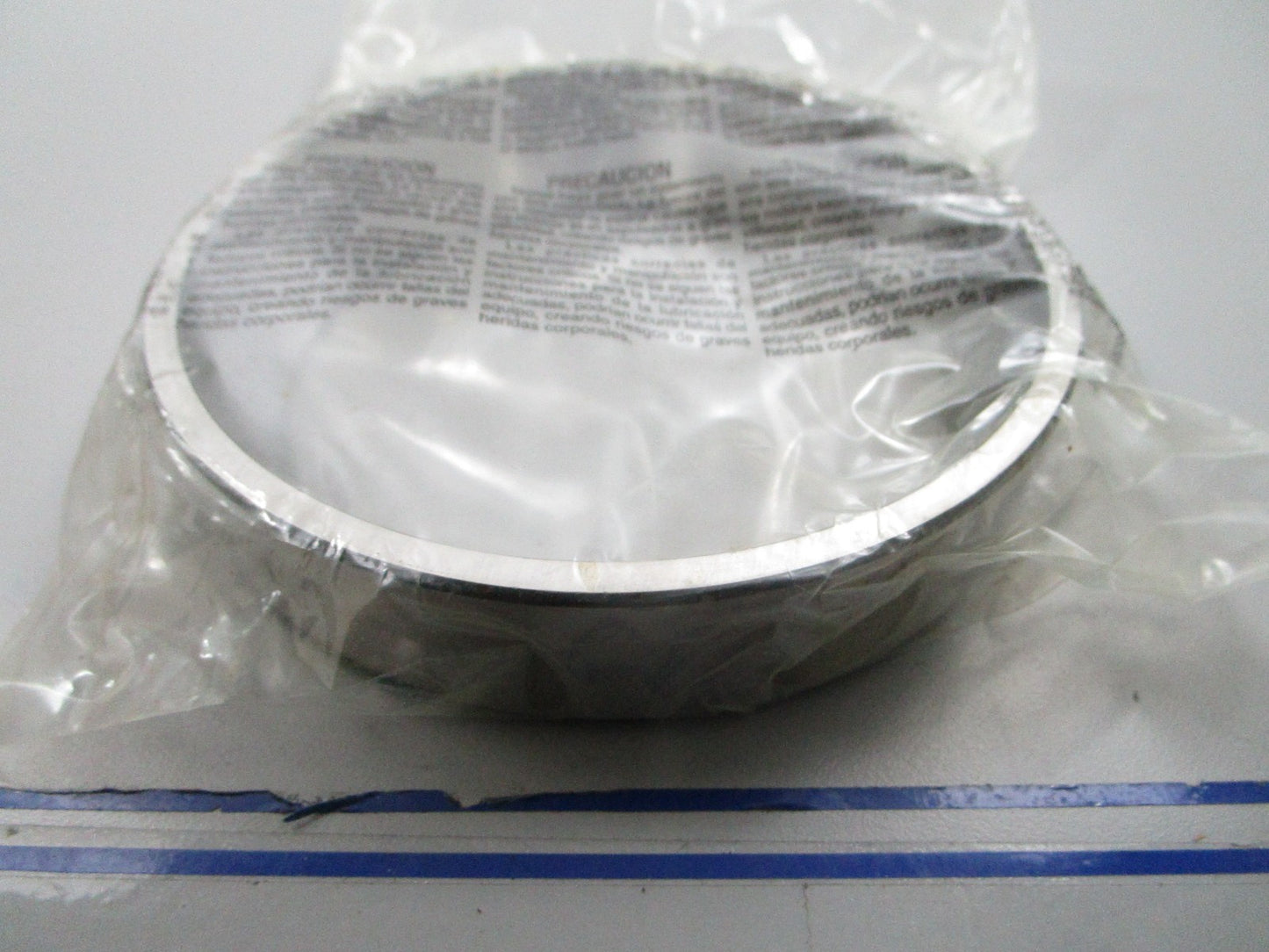 *NEW OEM* 0720 Timken Tapered Roller Bearing Cup 592ATRB