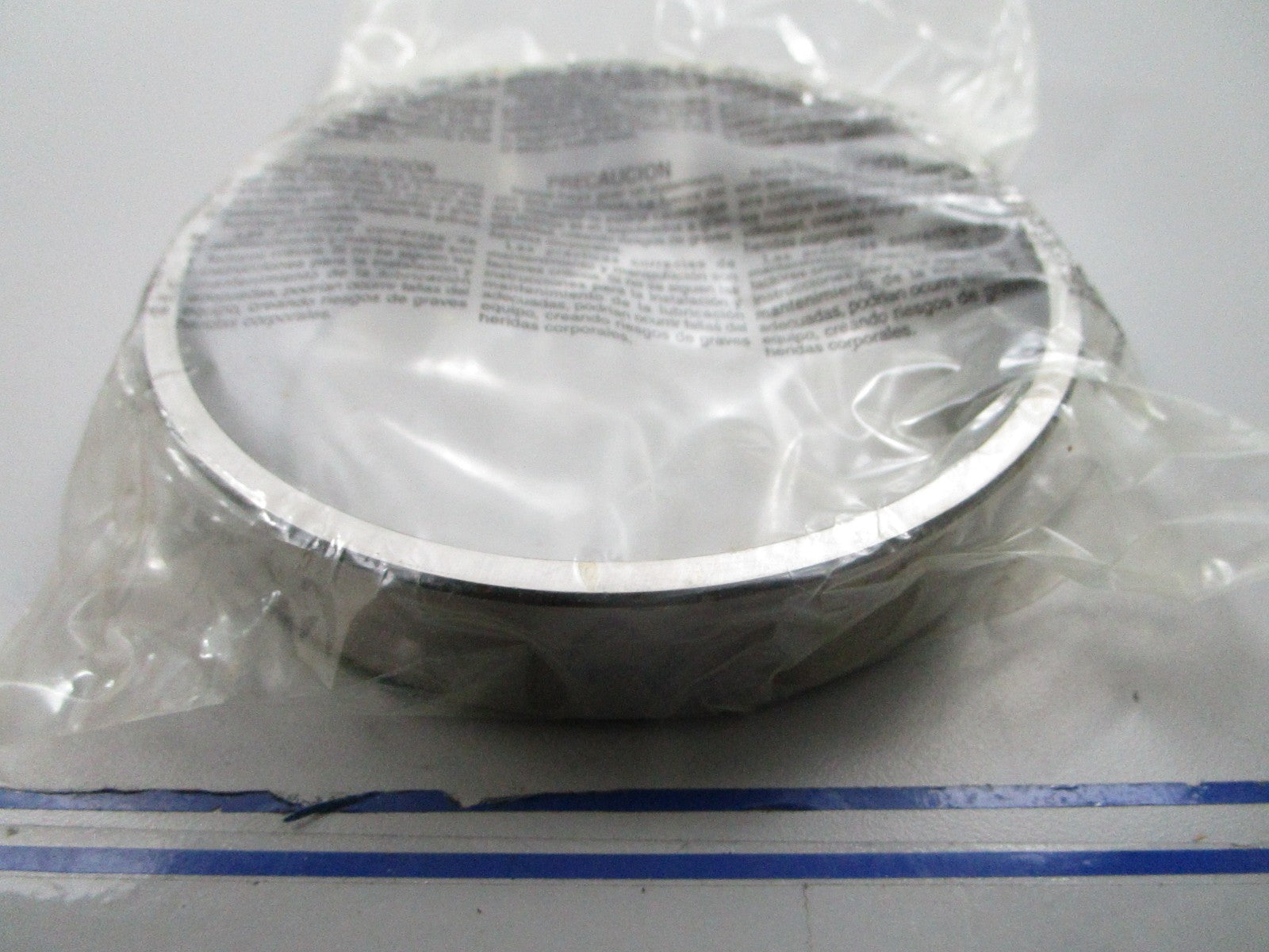 *NEW OEM* 0720 Timken Tapered Roller Bearing Cup 592ATRB