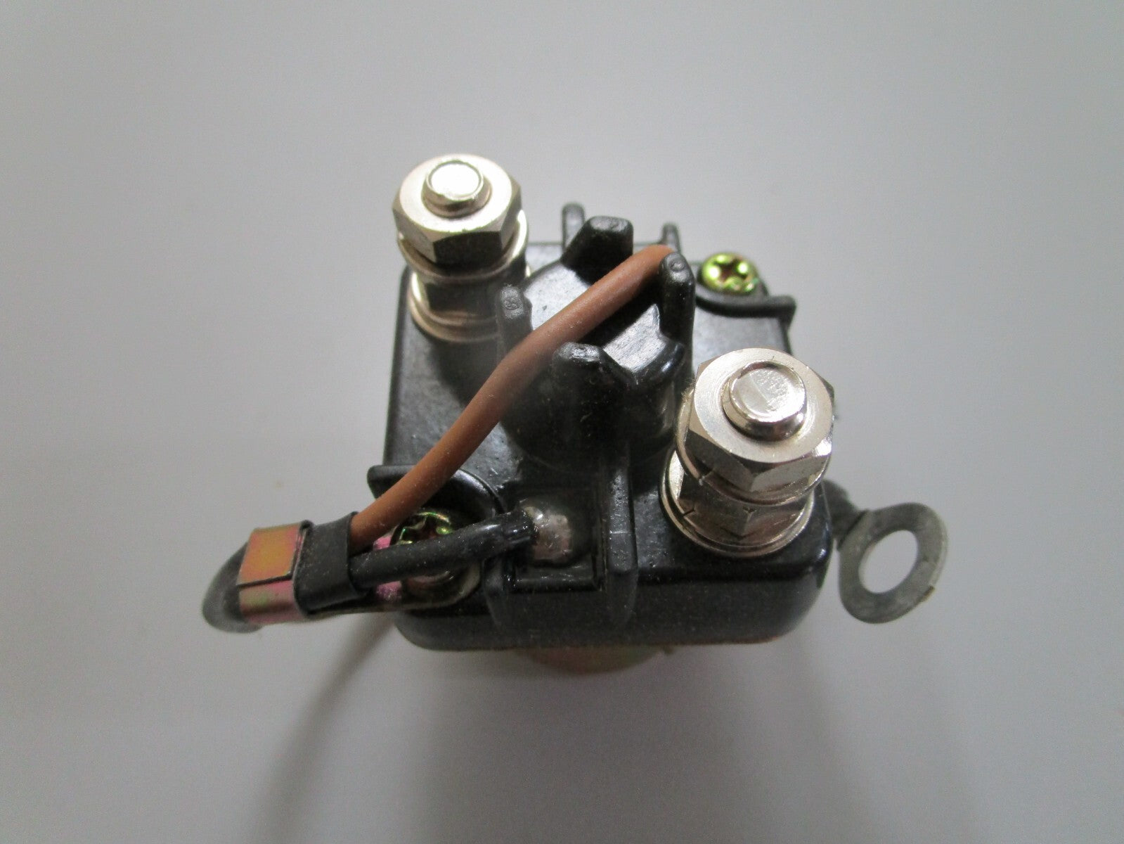 *NEW OEM* 0820 Yamaha Starter Relay 682-81941-11-00