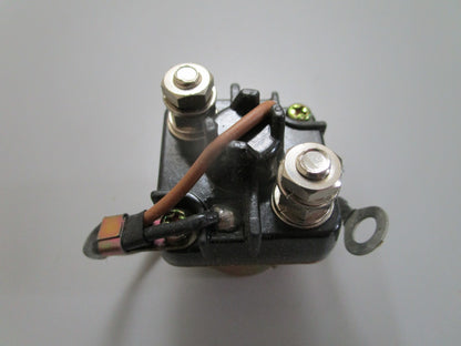 *NEW OEM* 0820 Yamaha Starter Relay 682-81941-11-00