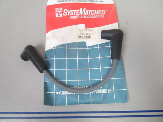 *NEW OEM* 0810 OMC Johnson Evinrude Lead Assembly 584925 0584925