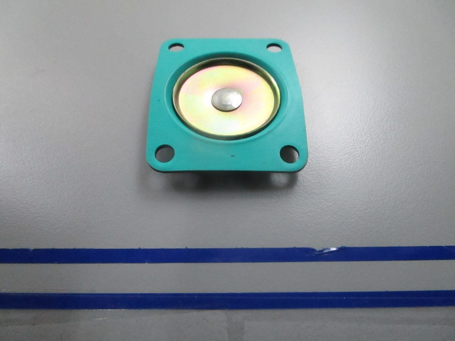 *NEW OEM* 0810 OMC Johnson Evinrude Diaphragm 3854257