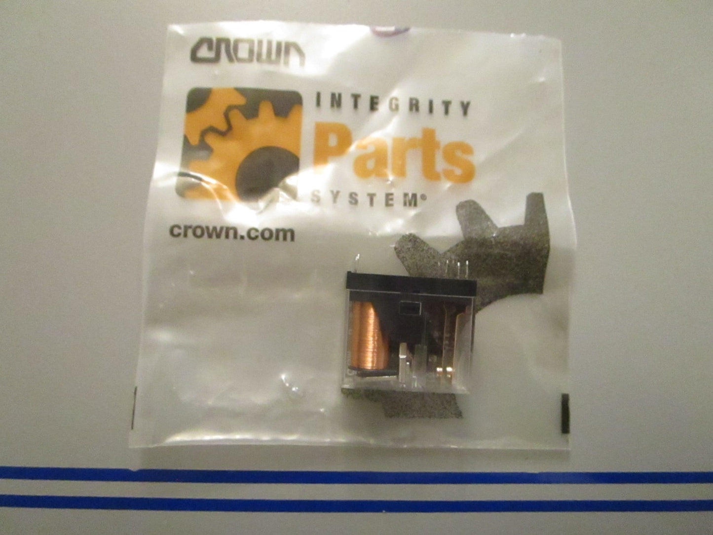 NEW OEM 062640-002 Crown 36V Relay 0720