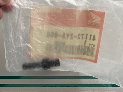 NEW OEM 41172-ZV5-000 Honda Sensor Nipple 0810