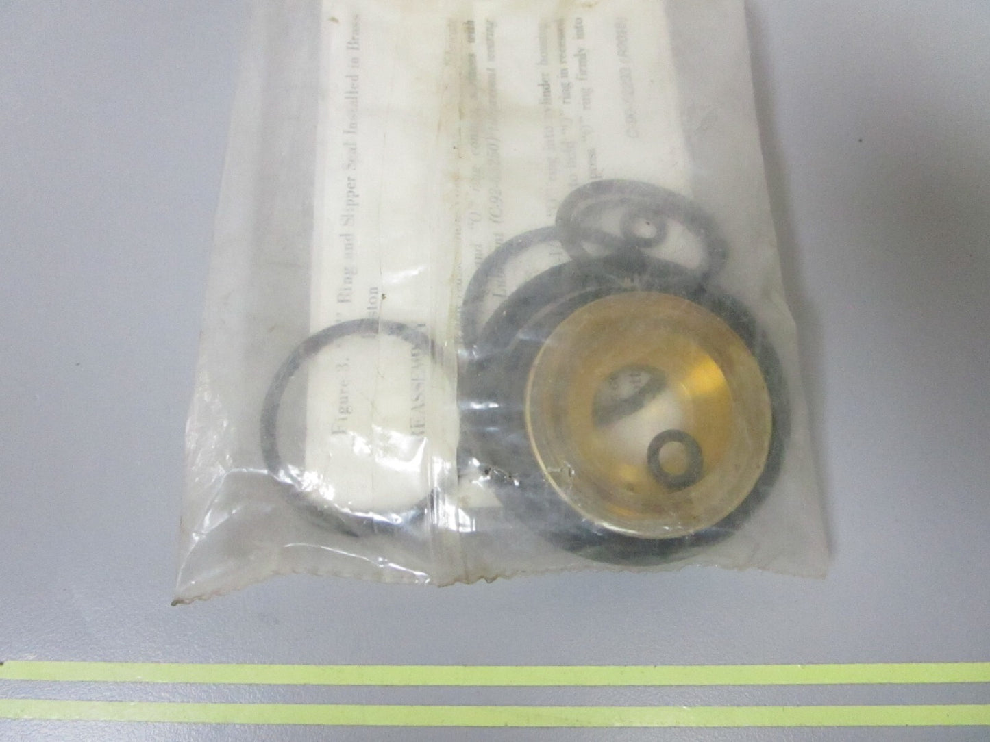 *NEW OEM* 0810 Mercury Quicksilver Repair Kit 48664A1