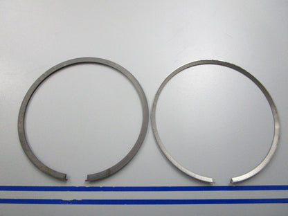 NEW OEM 39-818117A1 Mercury Quicksilver 2 Ring Set 0810