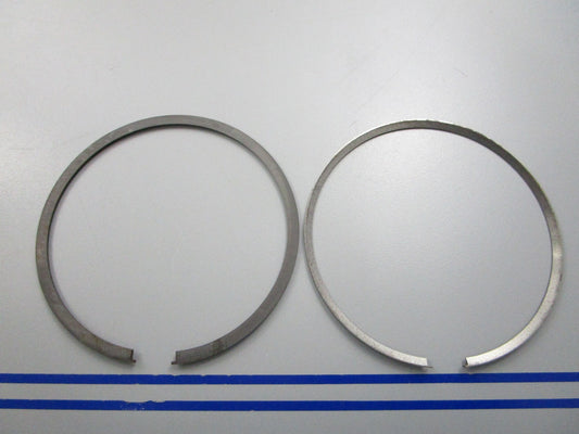 NEW OEM 39-818117A1 Mercury Quicksilver 2 Ring Set 0810
