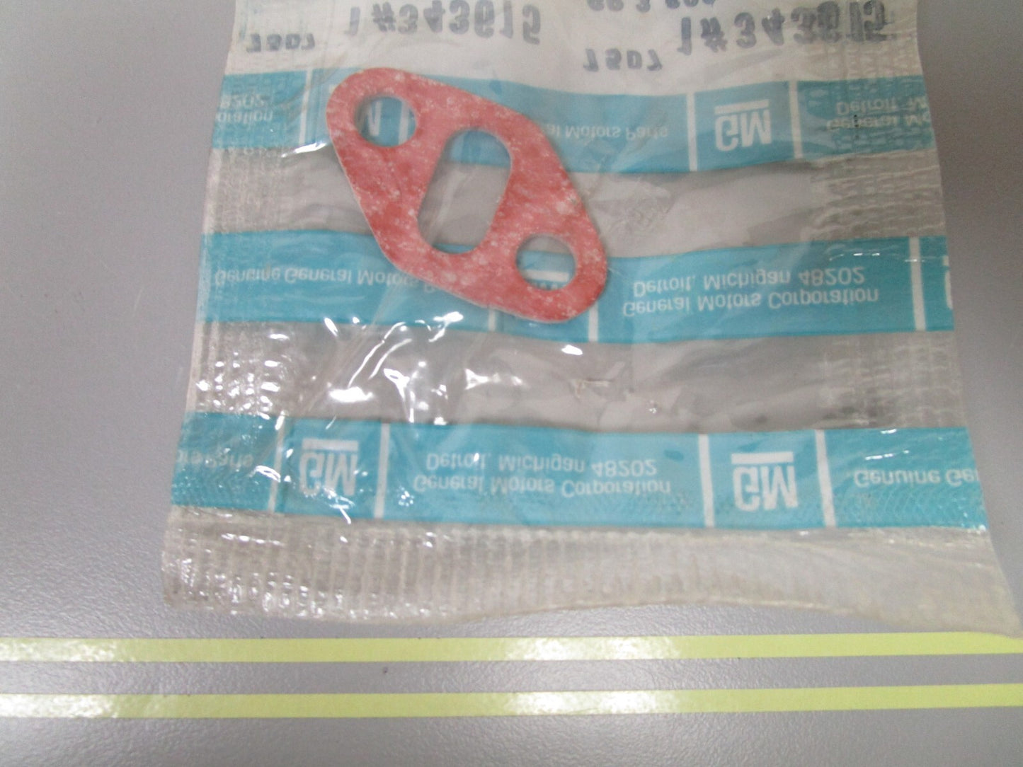 *NEW OEM* 0810 OMC Johnson Evinrude Gasket 343615 0343615