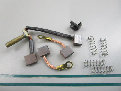 NEW OEM 385952 0385952 OMC Johnson Evinrude Brush & Spring Set 0810