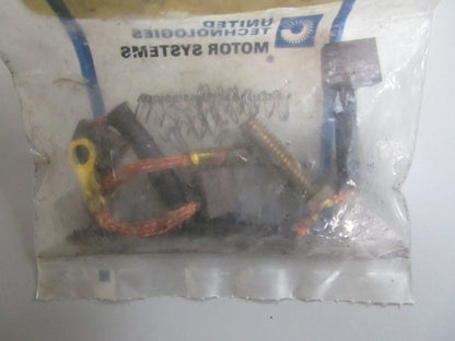 *NEW OEM* 0820 Mercury Quicksilver Brush/Spring Kit F15190