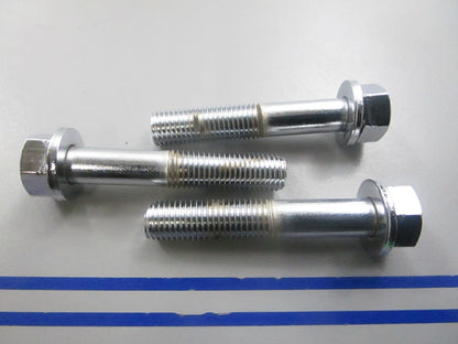 NEW OEM (LOT OF 3) 90119-10M07 Yamaha Bolt 0810