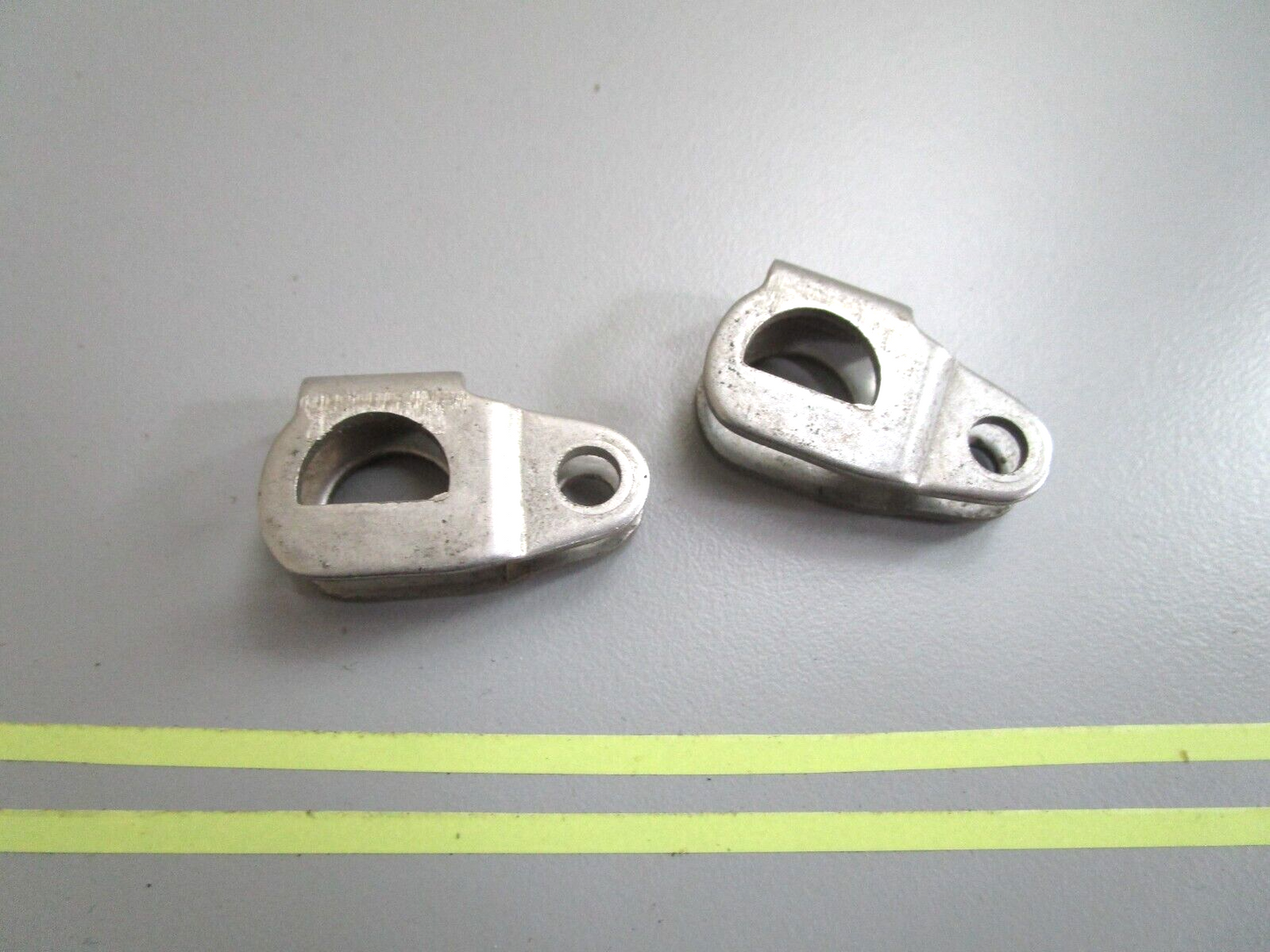 *NEW OEM* (LOT OF 2) 0750 OMC Johnson Evinrude SHIFT LEVER 304379 0304379