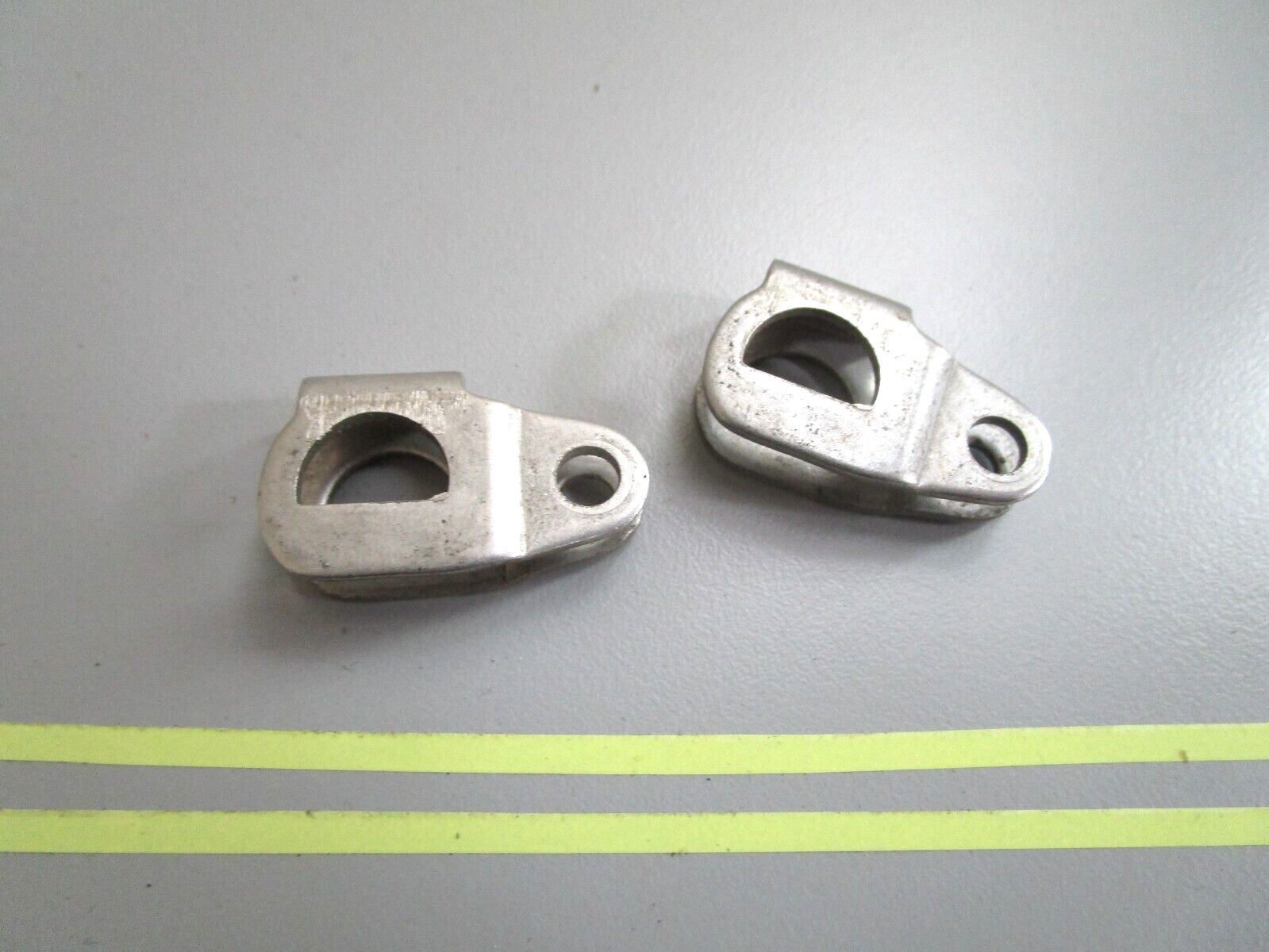 *NEW OEM* (LOT OF 2) 0750 OMC Johnson Evinrude SHIFT LEVER 304379 0304379