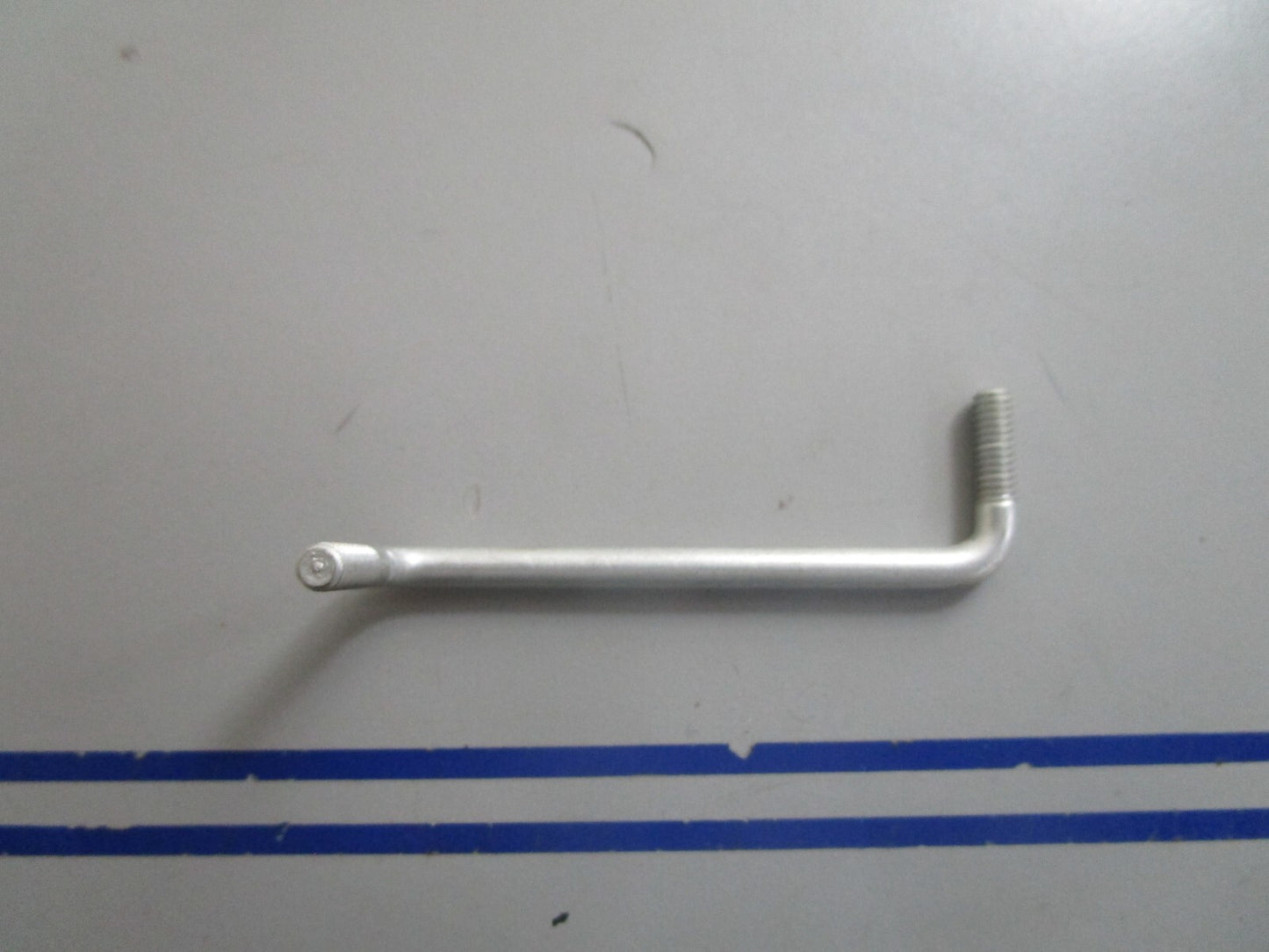 *NEW OEM* 0810 Volvo Penta Pump Link Rod 71936