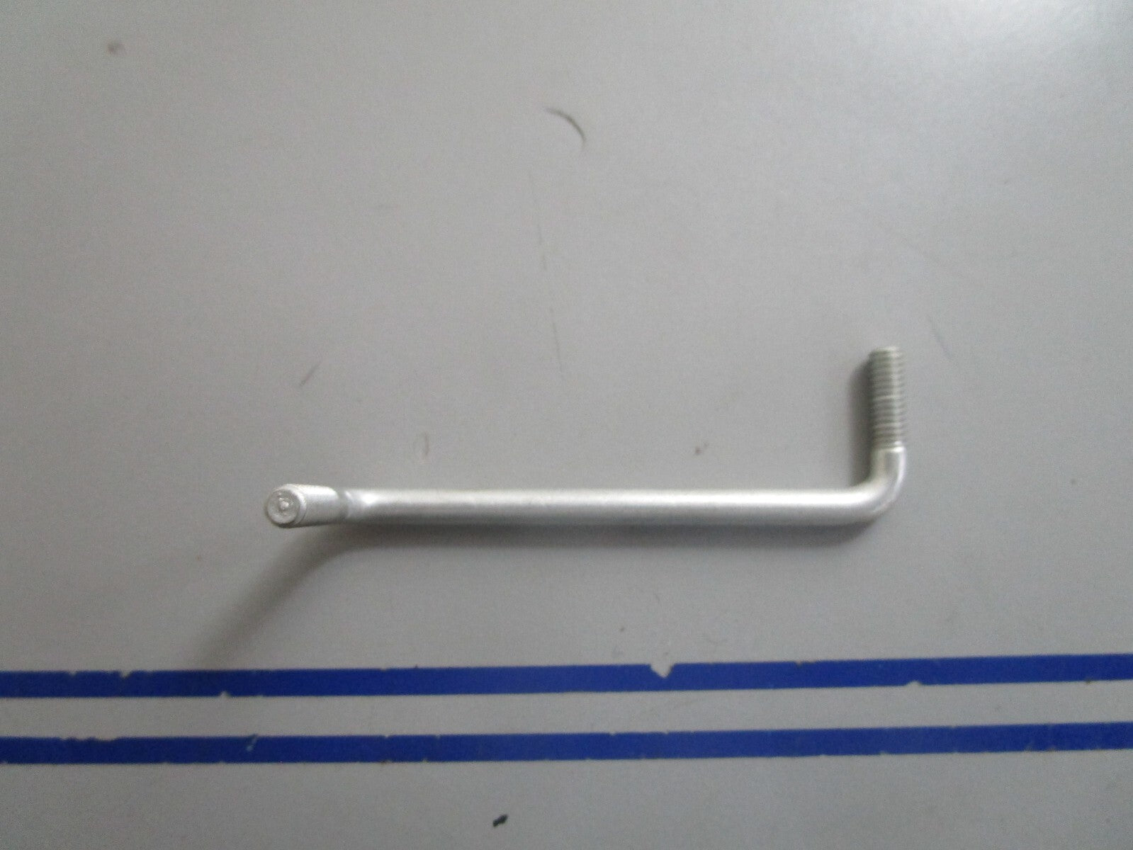 *NEW OEM* 0810 Volvo Penta Pump Link Rod 71936