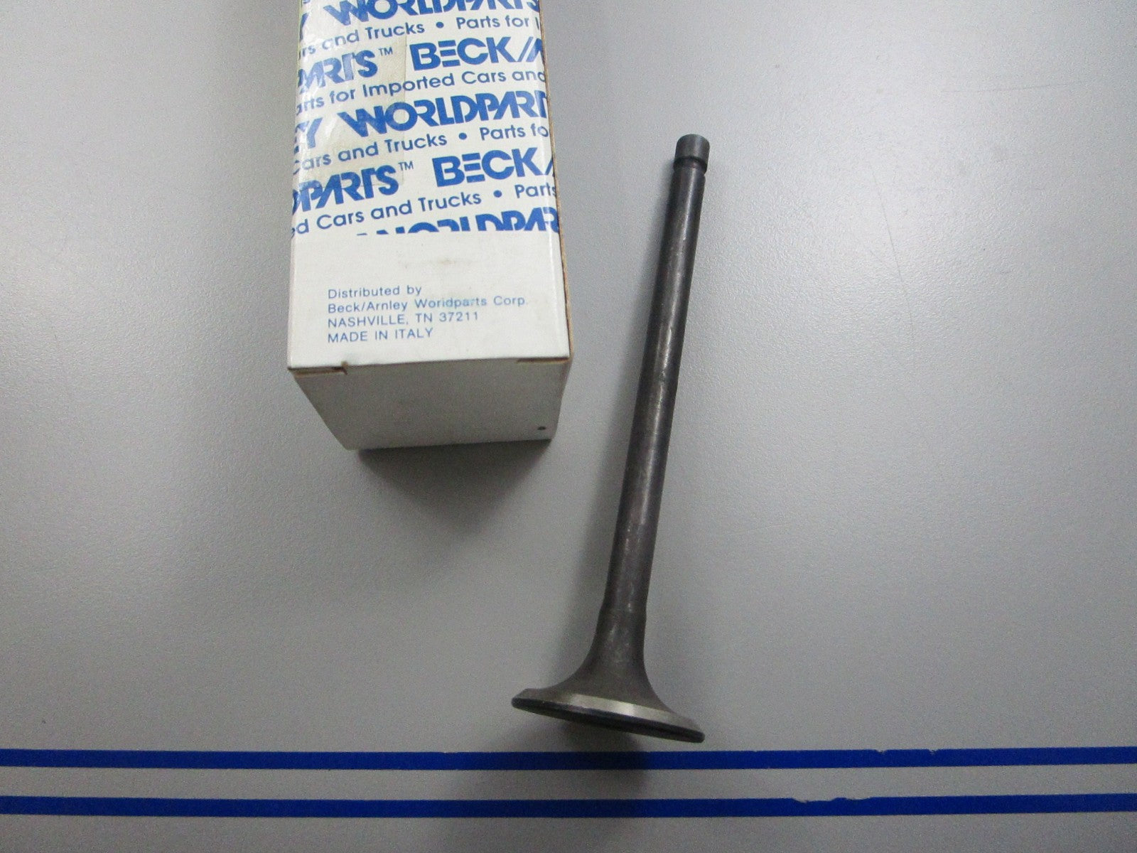 *NEW* 0810 Beck/Arnley Exhaust Valve 021-3255