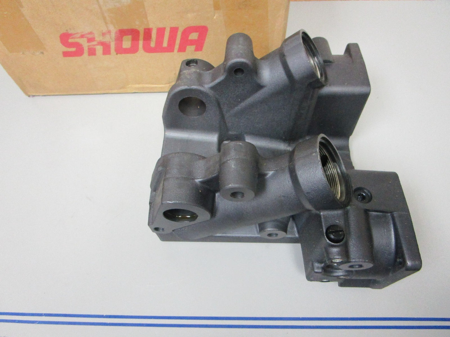 *NEW OEM* 0720 Suzuki 2013- 2017 200 225 250 Manifold Ay 48500-93J05 48641-93J00