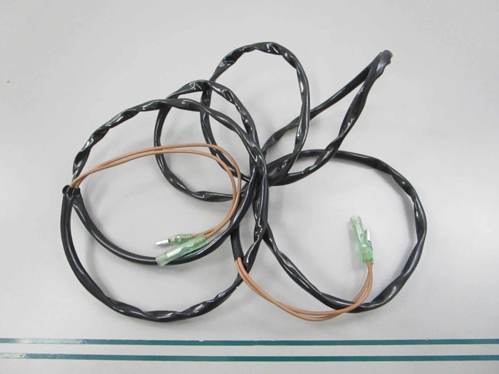 NEW OEM 697-85570-10-00 Yamaha Lead Wire 0810